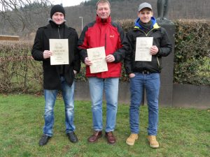 Salienlauf Bad Kreuznach 2013